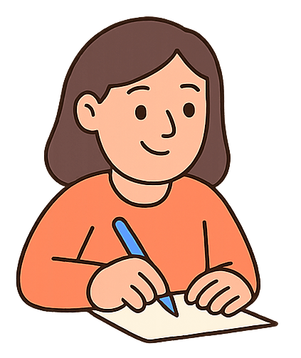 Write with clarity